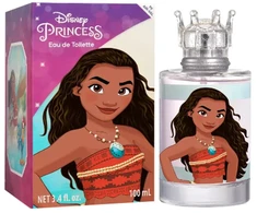 Disney Moana Eau De Toilette For Children, 100 ml