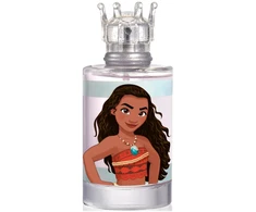 Disney, Moana, Eau De Toilette, For Children, 100 ml