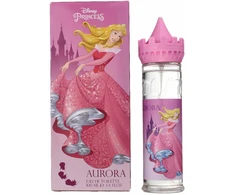 Disney Princess Aurora EDT tualetinis vanduo moterims, 100 ml