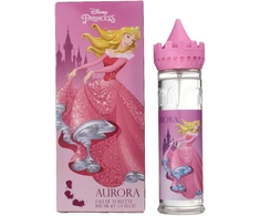 Disney, Princess Aurora, Eau De Toilette, For Women, 100 ml