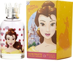 Air-Val Disney Princess Belle Eau De Toilette 100 ml