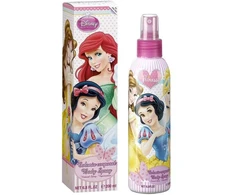Disney Princess Scented Purškiklis For Girls, 200 ml