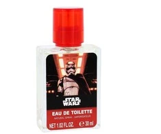 Disney Star Wars tualetinis vanduo berniukams, 30 ml