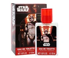 Disney Star Wars tualetinis vanduo berniukams, 30 ml