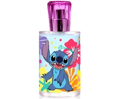 Disney Stitch EDT tualetinis vanduo unisex, 100 ml