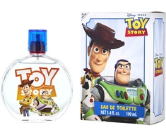 Disney, Toy Story, Eau De Toilette, For Children, 100 ml