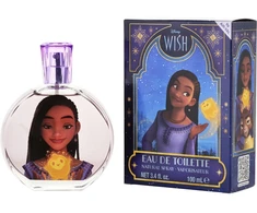 Disney Wish kvepalai vaikams, 100 ml