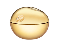 Kvepalai moterims DKNY Golden Delicious EDP, 30 ml