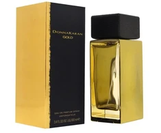 Dkny Donna Karan Gold EDP parfumuotas vanduo moterims, 100 ml