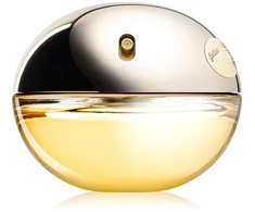 DKNY, Golden Delicious, Eau De Parfum, For Women, 50 ml