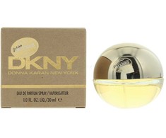 Dkny, Golden Delicious, Eau De Parfum, For Women, 30 ml