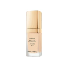 Dolce&amp;Gabbana Dolce &amp; Gabbana, Velvetskin, matinis skystas makiažo pagrindas, 78, SPF 20, 30 ml
