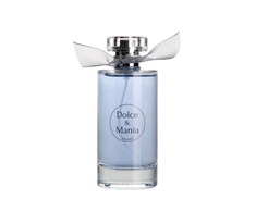 Dolce &amp; Mania Arabesque EDT tualetinis vanduo moterims, 100 ml