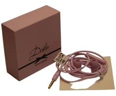 Dolce&amp;Gabbana Ausinės Dolce &amp; Gabbana , , su laidu, Earsphones For Women