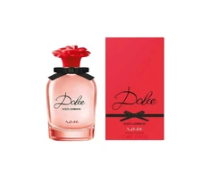 Dolce&amp;Gabbana Dolce &amp; Gabbana, Dolce Rose, Eau De Toilette, For Women, 75 ml
