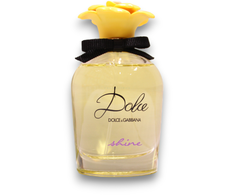 Dolce&amp;Gabbana Dolce &amp; Gabbana Dolce &amp; Gabbana, Dolce Shine, Eau De Parfum, For Women, 75 ml *Tester For Women