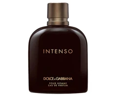 Dolce&amp;Gabbana Dolce &amp; Gabbana, Intenso, Eau De Parfum, For Men, 200 ml