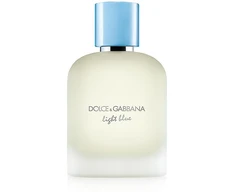 Dolce&amp;Gabbana Dolce &amp; Gabbana, Light Mėlyna, Eau De Toilette, For Men, 100 ml