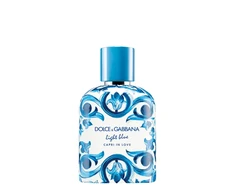 Dolce&amp;Gabbana Dolce &amp; Gabbana, Light Mėlyna Capri In Love, Eau De Parfum, For Men, 100 ml