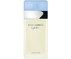 Dolce&amp;Gabbana Dolce &amp; Gabbana Light Mėlyna EDT tualetinis vanduo moterims, 100 ml