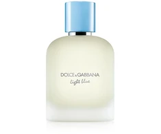 Dolce&amp;Gabbana Dolce &amp; Gabbana, Light Mėlyna, Eau De Toilette, For Men, 100 ml