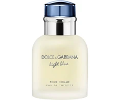 Dolce&amp;Gabbana Dolce &amp; Gabbana, Pour Homme, Eau De Toilette, For Men, 40 ml