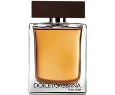 Dolce&amp;Gabbana Dolce &amp; Gabbana, The One, Eau De Toilette, For Men, 100 ml