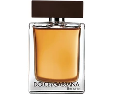 Dolce&amp;Gabbana Dolce &amp; Gabbana, The One, Eau De Toilette, For Men, 100 ml
