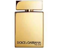 Dolce&amp;Gabbana Dolce &amp; Gabbana, The One Gold Intense, Eau De Parfum, For Men, 100 ml