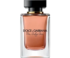Dolce&amp;Gabbana Dolce &amp; Gabbana, The Only One, Eau De Parfum, For Women, 50 ml