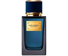 Dolce&amp;Gabbana Dolce and Gabbana Dolce and Gabbana Dolce and Gabbana Dolce and Gabbana Dolce and Gabbana Dolce and Gabbana D y g Velvet Blu Musk EDP, 100 ml