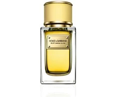 Kvepalai moterims Dolce &amp; Gabbana Velvet Mimosa Bloom EDP, 50 ml