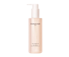 Donginbi Raudona ženšenio valomasis aliejus veidui, šalinantis nešvarumus, 200 ml