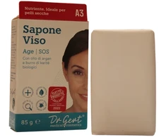 Dr. Gert Age SOS Anti-Ageing Soap Bar For Face, 85 g