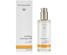 Dr. Hauschka Soothing Cleansing Milk, 145 ml
