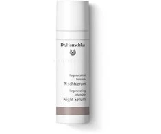 Dr. Hauschka Facial Care Regenerating Firming Night Serum For Face &amp; Neck, 30 ml