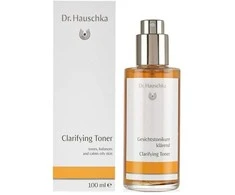 Dr. Hauschka Facial Toneris veido tonikas, 100 ml