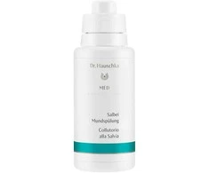 Dr. Hauschka Dr.Hauschka Sage Mouthwash, 300 ml