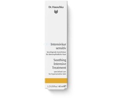 Dr. Hauschka raminamoji intensyvi procedūra, 40 ml