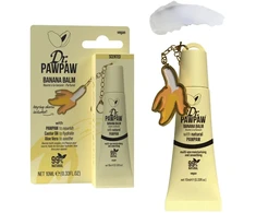 Dr. PawPaw Banana Balm Hydrating Lūpų balzamas, 10 ml