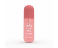 Dr. PawPaw Beach Paradise Body Purškiklis For Hair &amp; Body Citrus, 200 ml