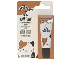 Dr. PawPaw, Cam Vanilla, Aloe Vera, Hydrating, Lūpų balzamas, 10 ml
