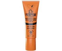DR. PAWPAW ACTION BALM lūpų-veido balzamas