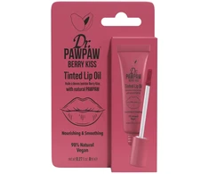 Dr. PAWPAW lūpų aliejus su atspalviu
