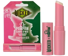 Dr. PAWPAW lūpų pieštukas WICKED Glimmer, 3g