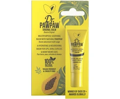 Dr. PawPaw Original Balm Hydrating &amp; Soothing Body Balm For Face &amp; Body Day &amp; Night, 10 ml