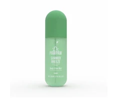 Dr. PawPaw Summer Breeze Refreshing Body Purškiklis For Hair &amp; Body, 200 ml