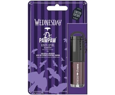 Dr Pawpaw DR.PAWPAW lūpų aliejus, WEDNESDAY RAVEN, 3m