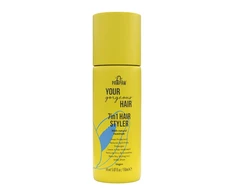 Dr. PawPaw Your Gorgeous Hair 7 In 1 Plaukų lakas Minkštinantis ir glotninantis &amp; Heat Protection, 150 ml