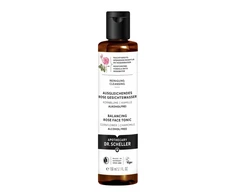 Dr. Scheller Balancing Rose Vegan Hydrating &amp; Soothing Tonikas Lotion Face, 150 ml